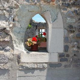 Visegrádi fellegvár, Visegrád - Egyéb