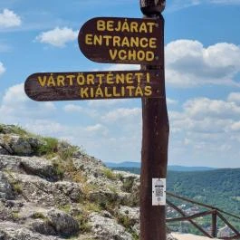 Visegrádi fellegvár, Visegrád - Egyéb