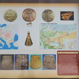 Visegrádi fellegvár, Visegrád - Egyéb