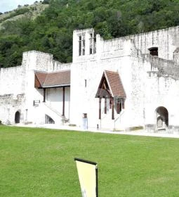 Királyi Palota - Visegrádi Mátyás Király Múzeum