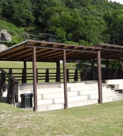 Királyi Palota - Visegrádi Mátyás Király Múzeum