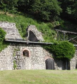 Királyi Palota - Visegrádi Mátyás Király Múzeum