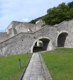 Királyi Palota - Visegrádi Mátyás Király Múzeum