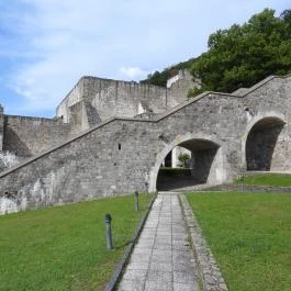 Királyi Palota - Visegrádi Mátyás Király Múzeum, Visegrád - Külső kép