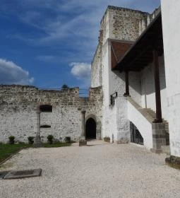 Királyi Palota - Visegrádi Mátyás Király Múzeum