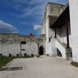 Királyi Palota - Visegrádi Mátyás Király Múzeum Visegrád - Külső kép