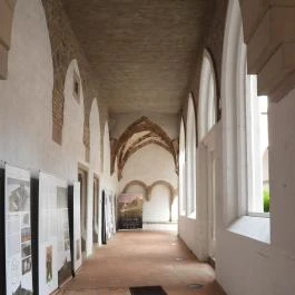 Királyi Palota - Visegrádi Mátyás Király Múzeum, Visegrád - Belső