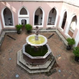 Királyi Palota - Visegrádi Mátyás Király Múzeum, Visegrád - Belső