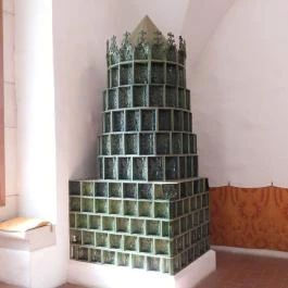 Királyi Palota - Visegrádi Mátyás Király Múzeum, Visegrád - Egyéb