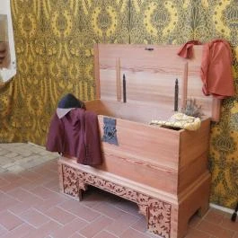 Királyi Palota - Visegrádi Mátyás Király Múzeum, Visegrád - Egyéb