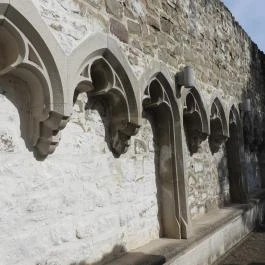 Királyi Palota - Visegrádi Mátyás Király Múzeum, Visegrád - Egyéb