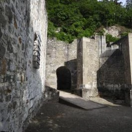 Királyi Palota - Visegrádi Mátyás Király Múzeum, Visegrád - Egyéb