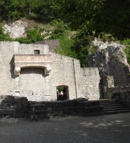 Királyi Palota - Visegrádi Mátyás Király Múzeum