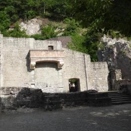 Királyi Palota - Visegrádi Mátyás Király Múzeum, Visegrád - Külső kép