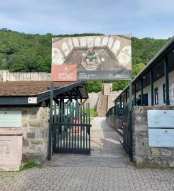 Királyi Palota - Visegrádi Mátyás Király Múzeum