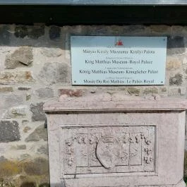 Királyi Palota - Visegrádi Mátyás Király Múzeum, Visegrád - Egyéb
