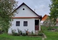 Vanyarci Tájház Vanyarc