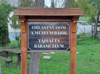 Vanyarci Tájház Vanyarc