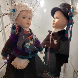 Vanyarci Tájház Vanyarc - Egyéb