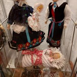 Vanyarci Tájház Vanyarc - Egyéb