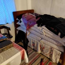 Vanyarci Tájház Vanyarc - Belső