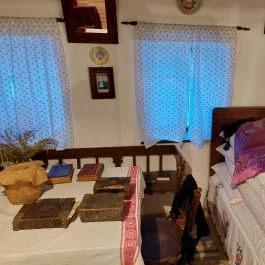 Vanyarci Tájház Vanyarc - Belső