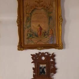 Vanyarci Tájház Vanyarc - Egyéb