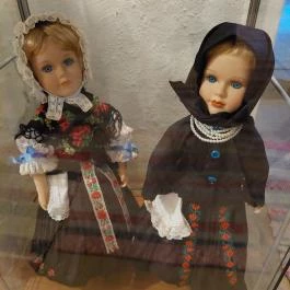 Vanyarci Tájház Vanyarc - Egyéb