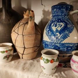 Vanyarci Tájház Vanyarc - Egyéb