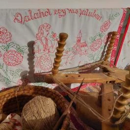 Vanyarci Tájház Vanyarc - Egyéb