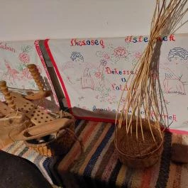 Vanyarci Tájház Vanyarc - Egyéb