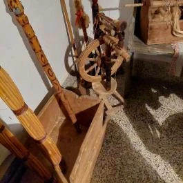 Vanyarci Tájház Vanyarc - Egyéb