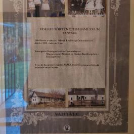 Vanyarci Tájház Vanyarc - Egyéb