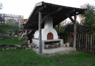 Vanyarci Tájház Vanyarc