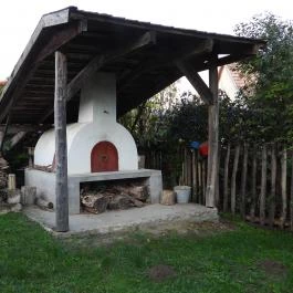 Vanyarci Tájház Vanyarc - Külső kép