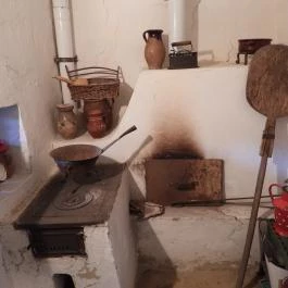 Vanyarci Tájház Vanyarc - Belső