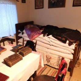 Vanyarci Tájház Vanyarc - Egyéb