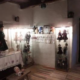 Vanyarci Tájház Vanyarc - Egyéb