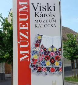 Viski Károly Múzeum