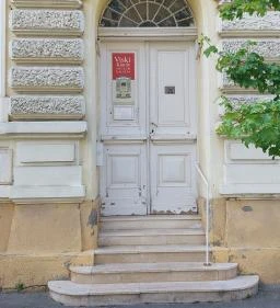 Viski Károly Múzeum