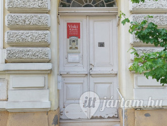 Viski Károly Múzeum