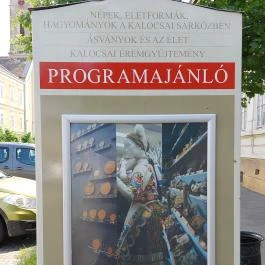 Viski Károly Múzeum Kalocsa - Egyéb