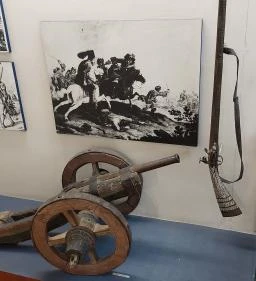 Viski Károly Múzeum