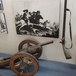 Viski Károly Múzeum Kalocsa - Egyéb