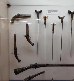 Viski Károly Múzeum