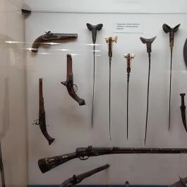 Viski Károly Múzeum Kalocsa - Egyéb