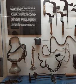 Viski Károly Múzeum