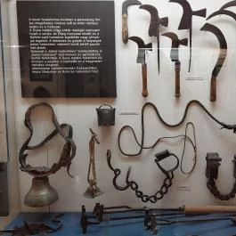 Viski Károly Múzeum Kalocsa - Egyéb