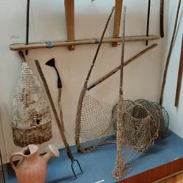 Viski Károly Múzeum Kalocsa - Egyéb