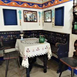 Viski Károly Múzeum Kalocsa - Belső